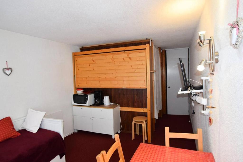 Résidence Aime 2000 - Studio 3/4 pers - AIME 2000 DIAMANT- PLAGNE AIME 2000 - K53A2 MAE-7971 - 3