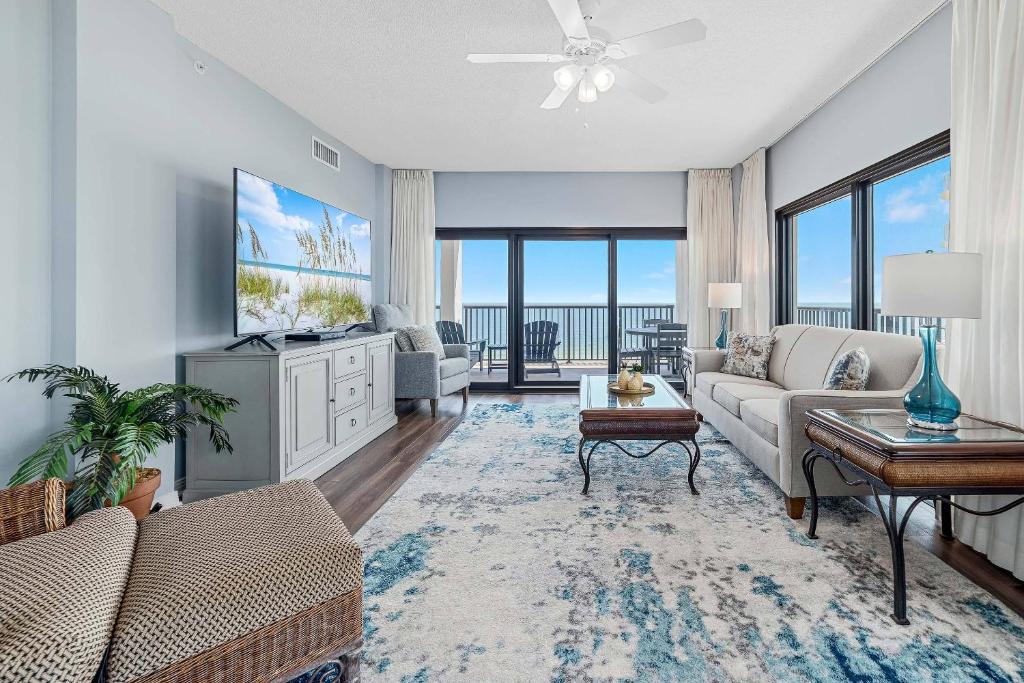 The Palms 716, Orange Beach