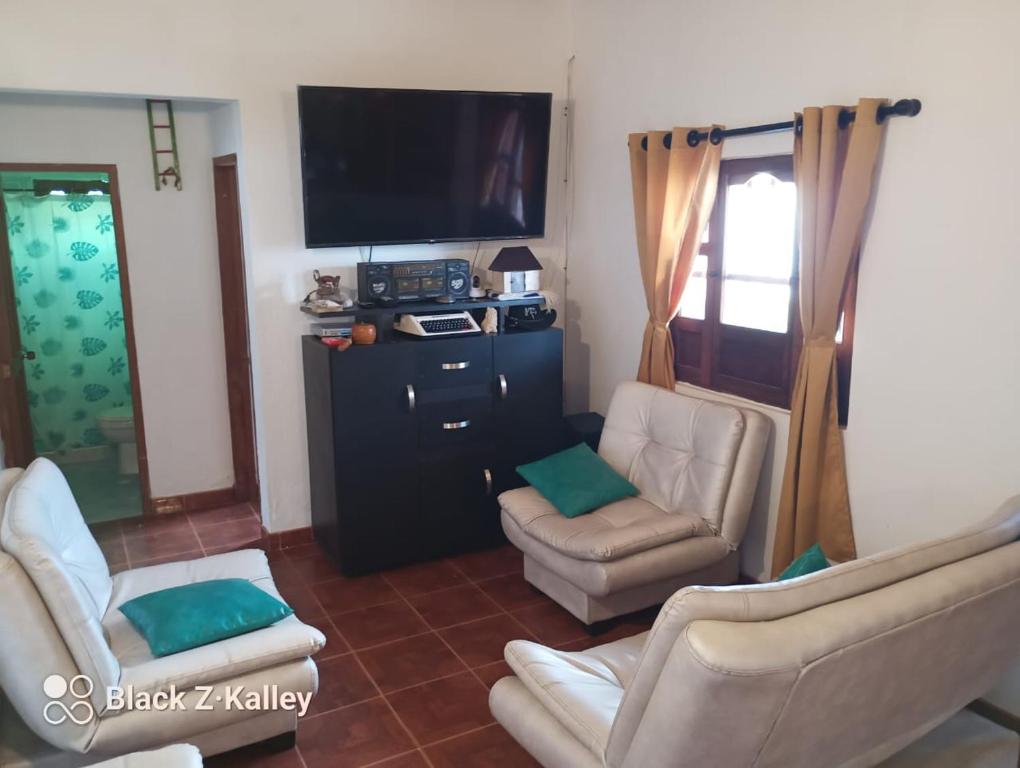 Villa Samantha - con Parqueadero - 5