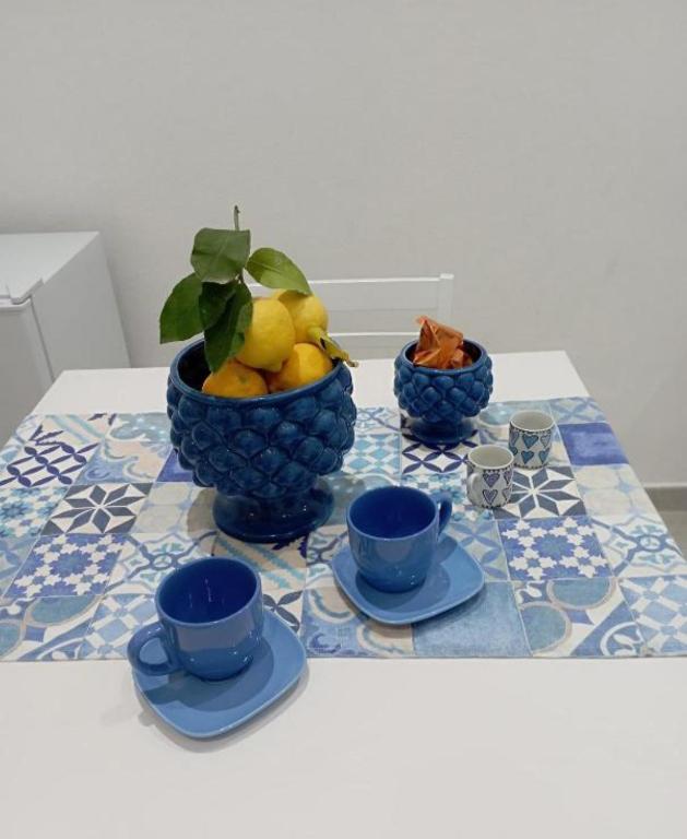 Sicilia House - 1