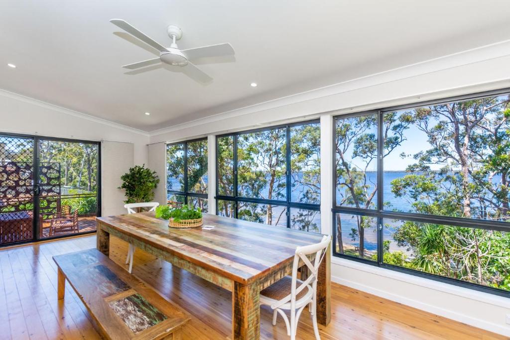 The Observation Deck by Experience Jervis Bay, Sanctuary Point