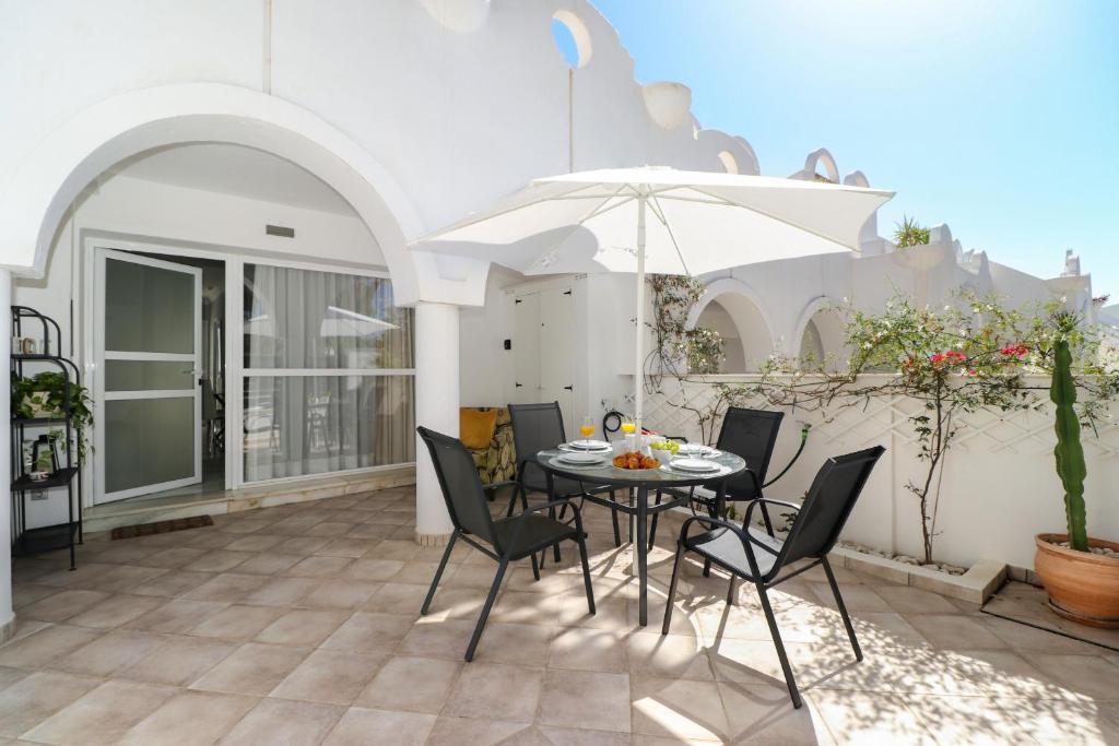 2bed Townhouse - Reserva de Marbella - 2