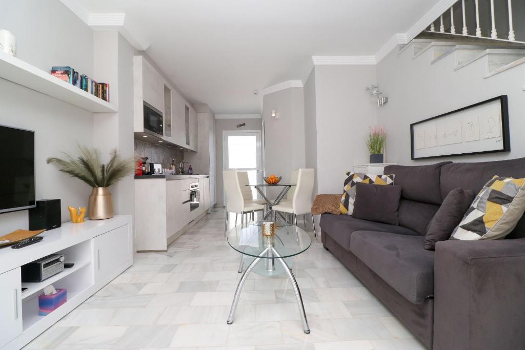 2bed Townhouse - Reserva de Marbella - 3