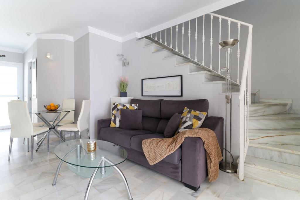 2bed Townhouse - Reserva de Marbella - 4