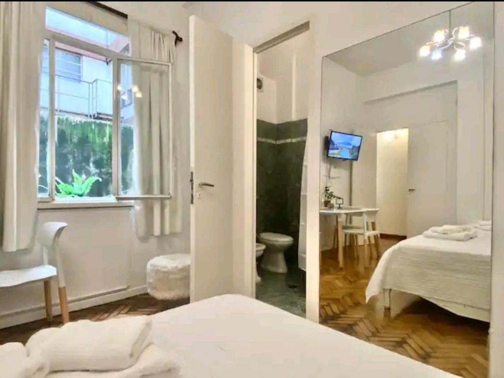 Departamento en Microcentro Ciudad de Buenos Aires - 4