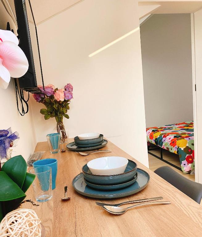 HORIZON Appartement - 4