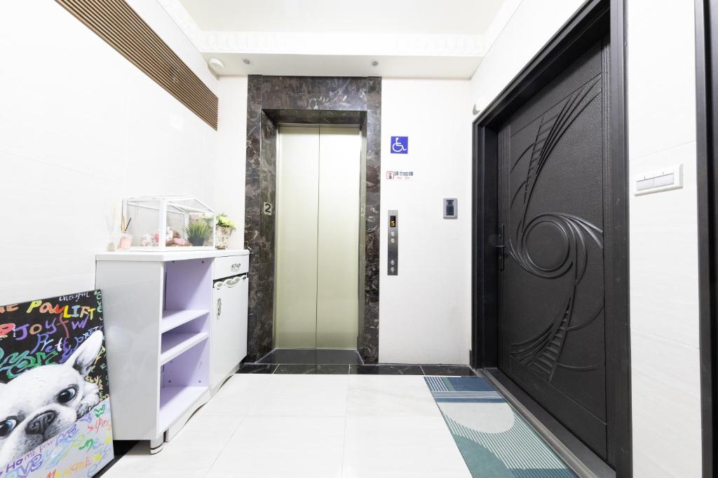 BV Taipei XinYi C 호텔 이미지 1