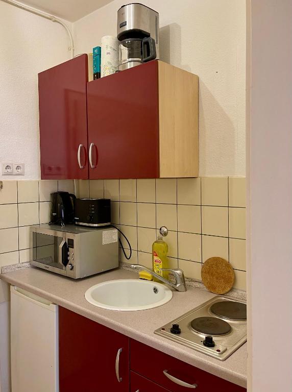 Etzel Ferienwohnung Altstadt - 4