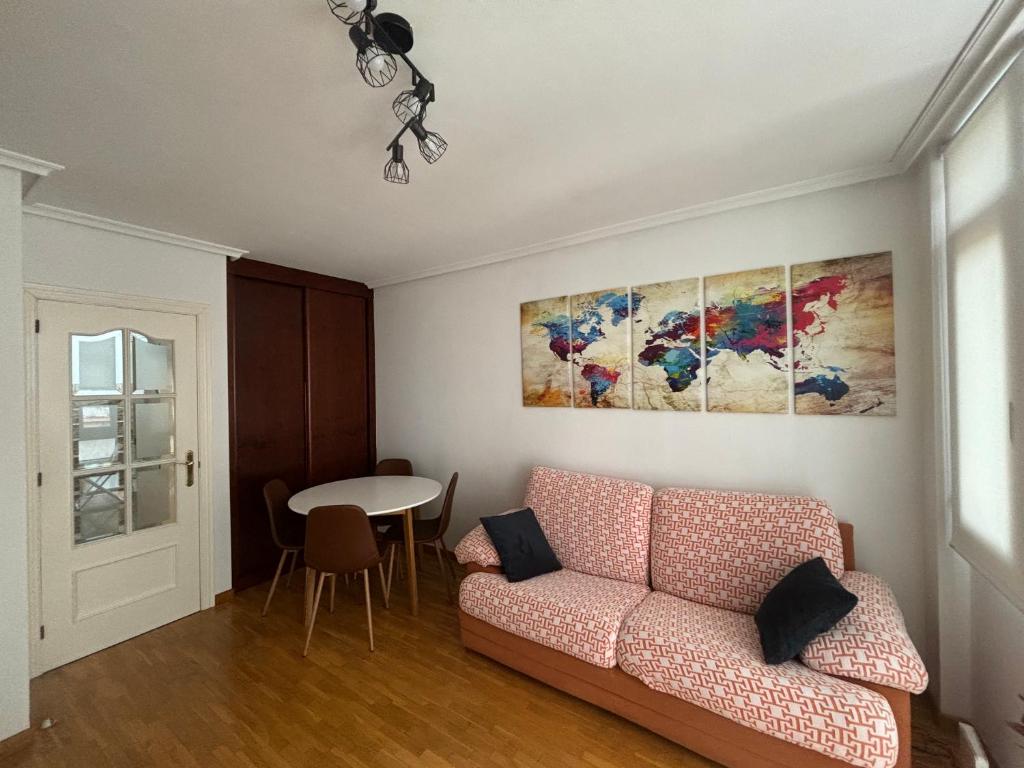 Duplex Ruperto Velasco Centro - 5