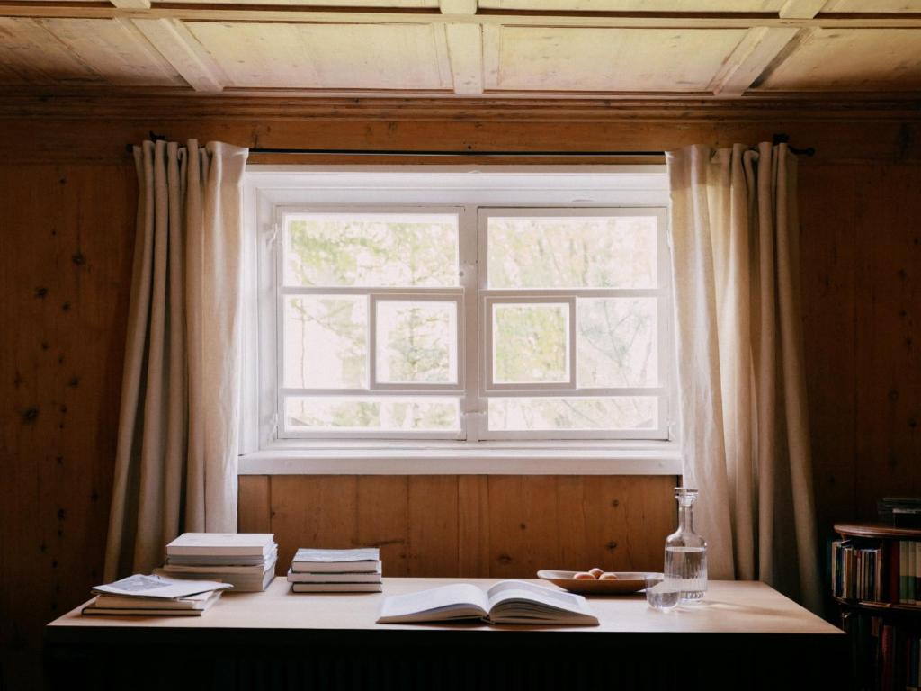 Sandbur Das Walserhaus, Lech am Arlberg