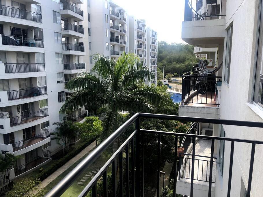 Super apartamento en Ricaurte - 4