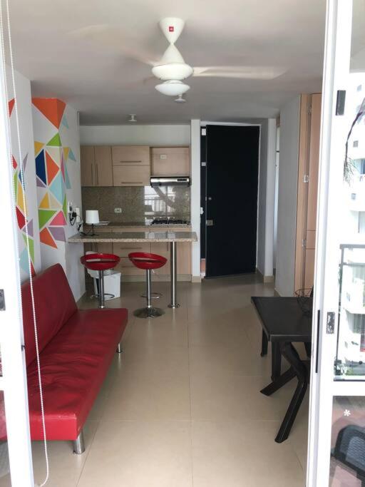 Super apartamento en Ricaurte - 5