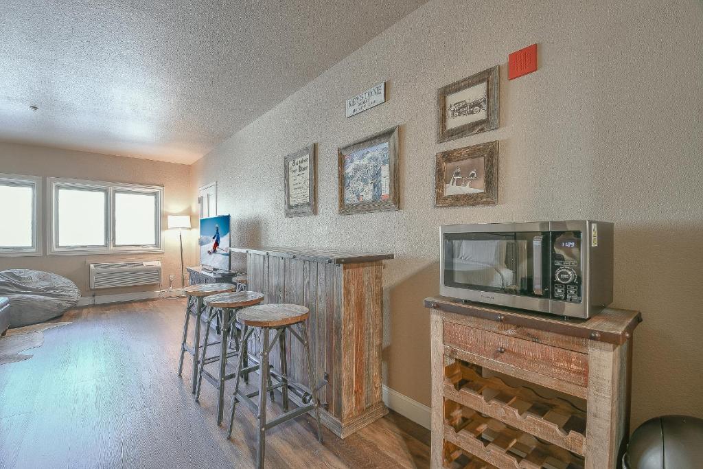 Gateway Lodge 5073 by SummitCove Lodging, Keystone