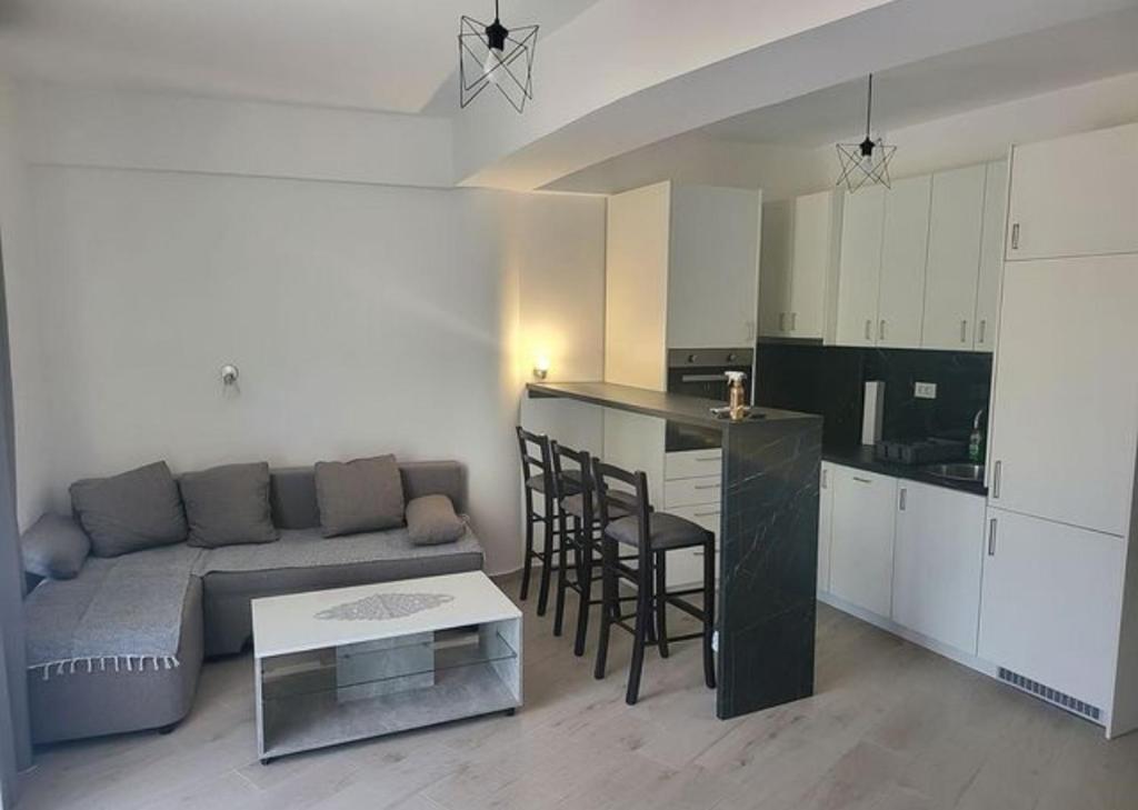 Apartman Vian 1, Brca