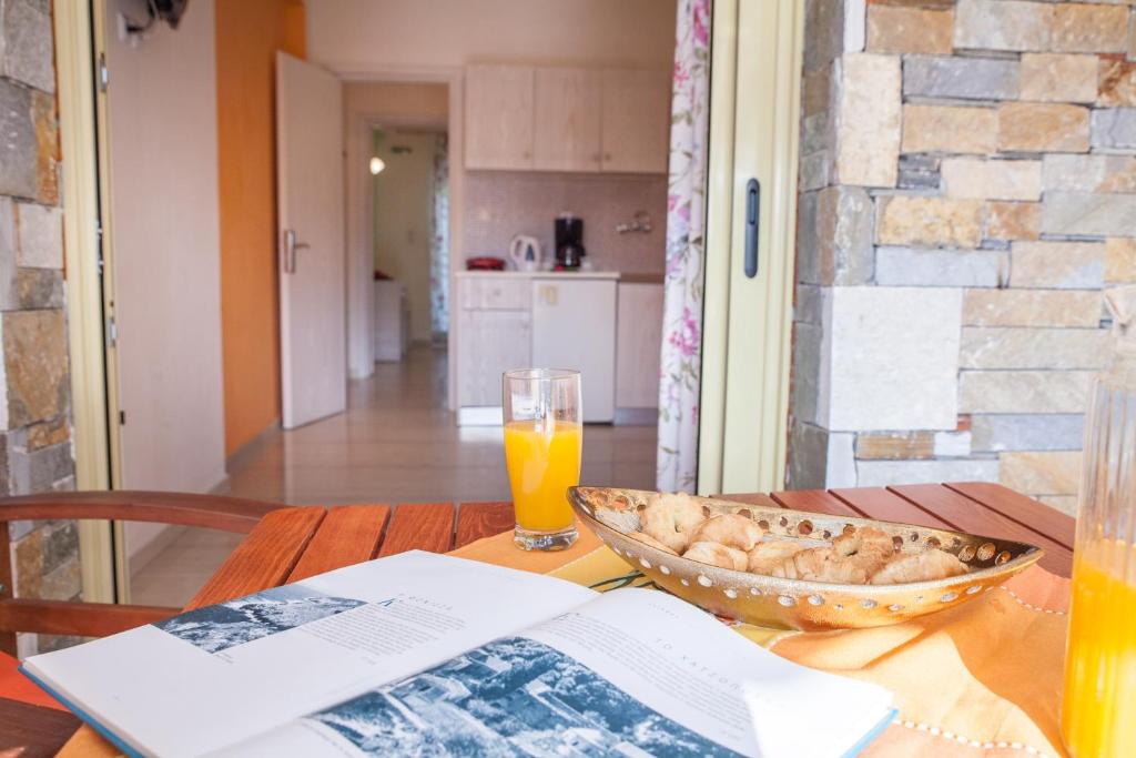 Villa Nefeli photo