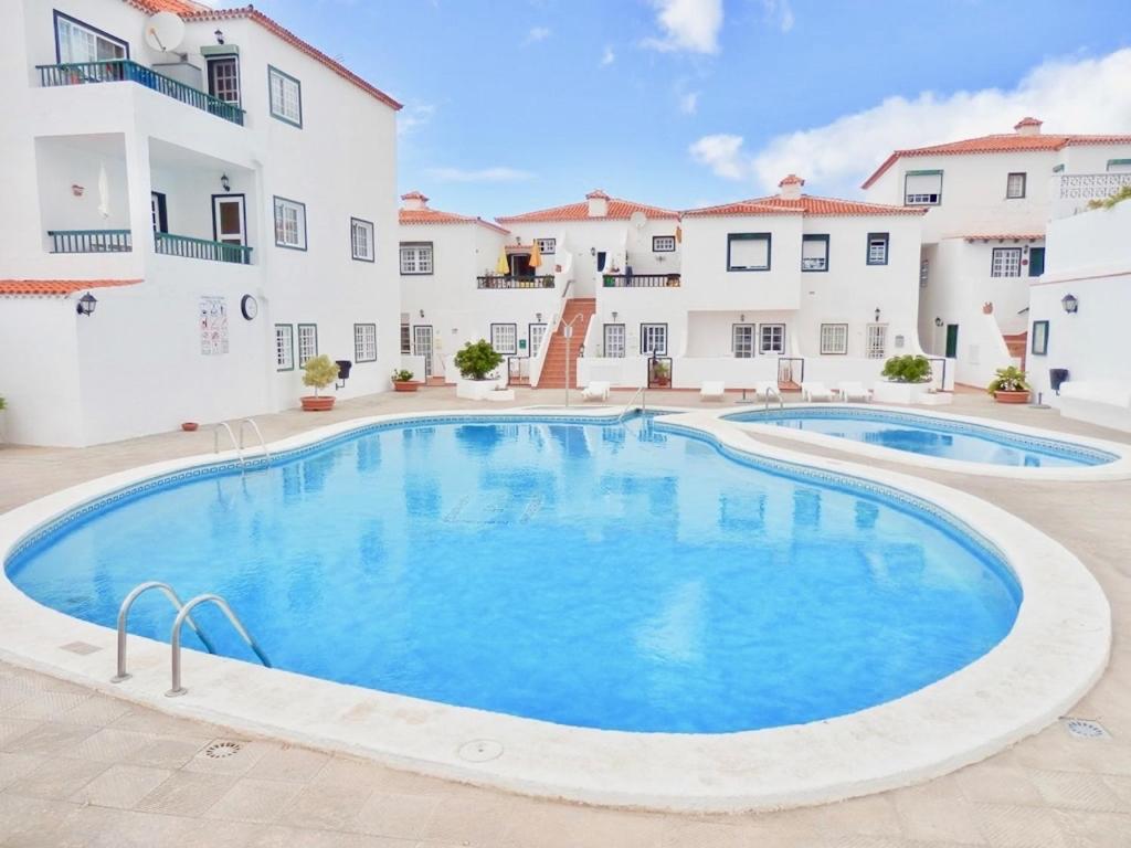 Duplex Oceanview Penthouse by Dream Homes Tenerife - 2