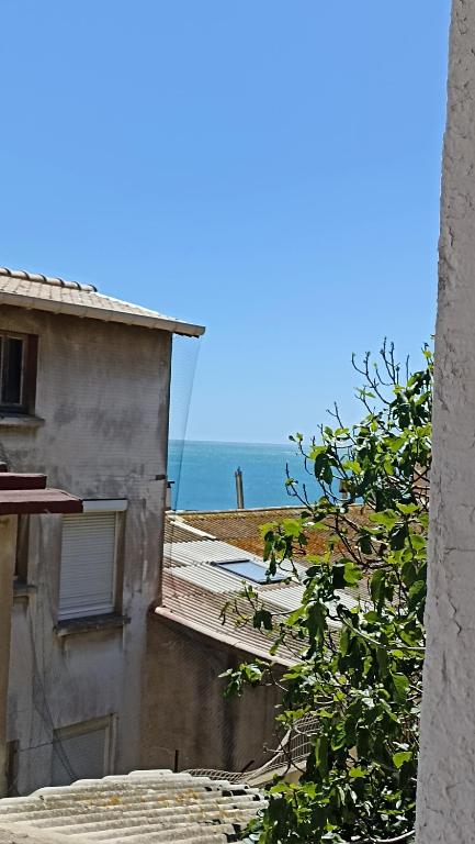 Ancienne maison de pêcheurs rénovée à Sète - 2