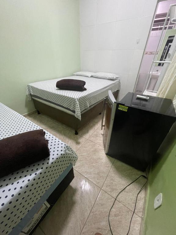 Pousada Pitanga, Maceió