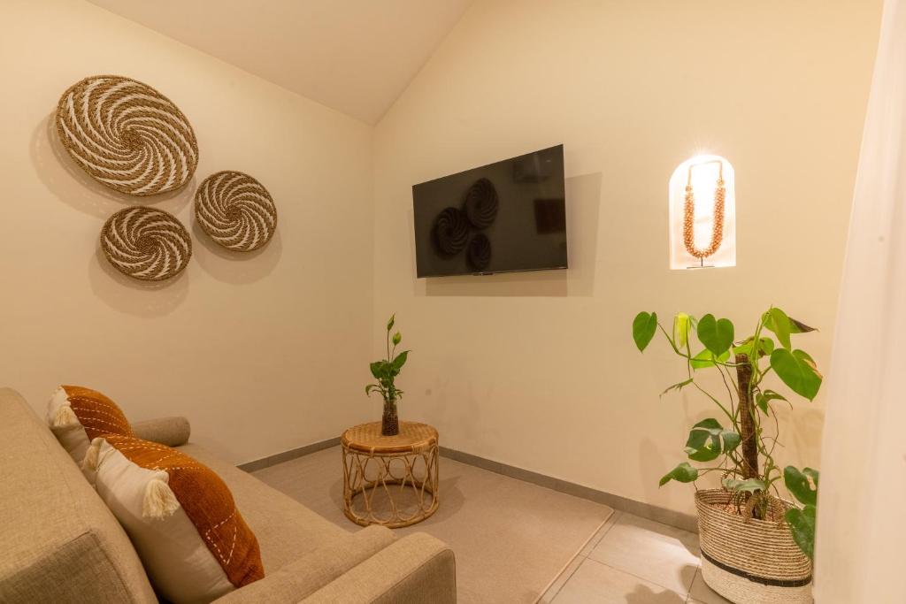 Senna Villa &#8211; 2BR with Private Pool