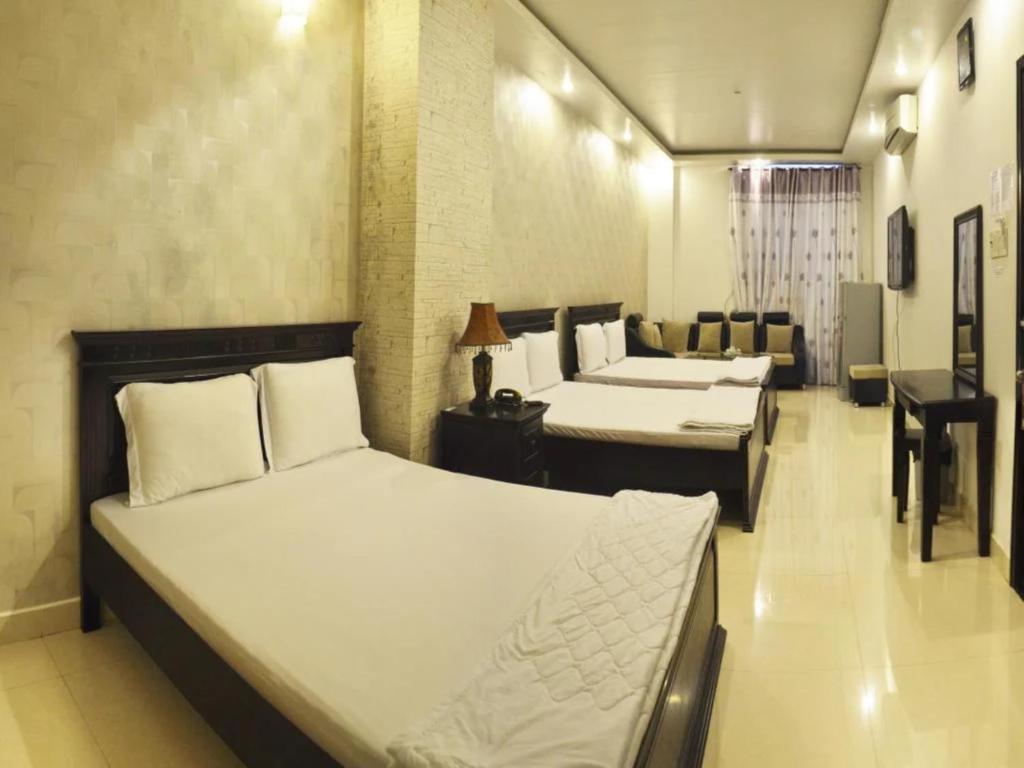 Khách Sạn Việt Nghĩa