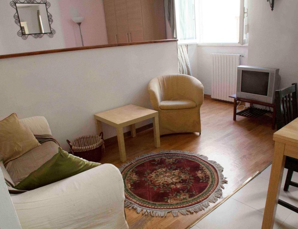 Super CENTRALE 1, Florencie