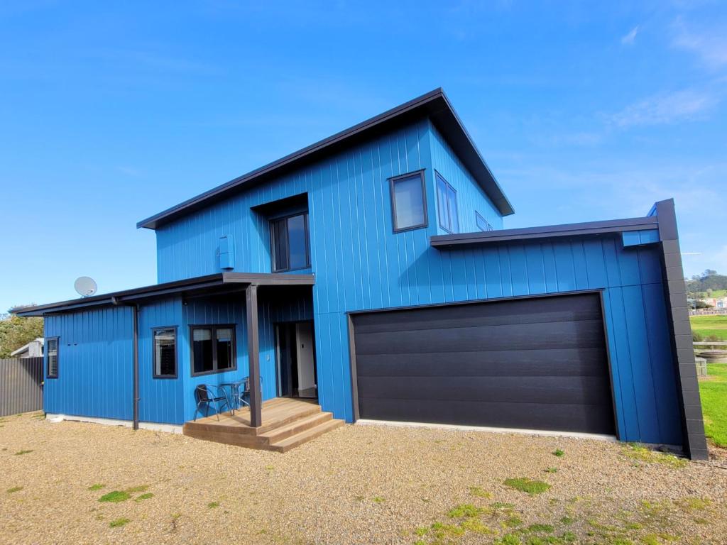 Hosts on the Coast Hillview Hideaway, Waihi Beach