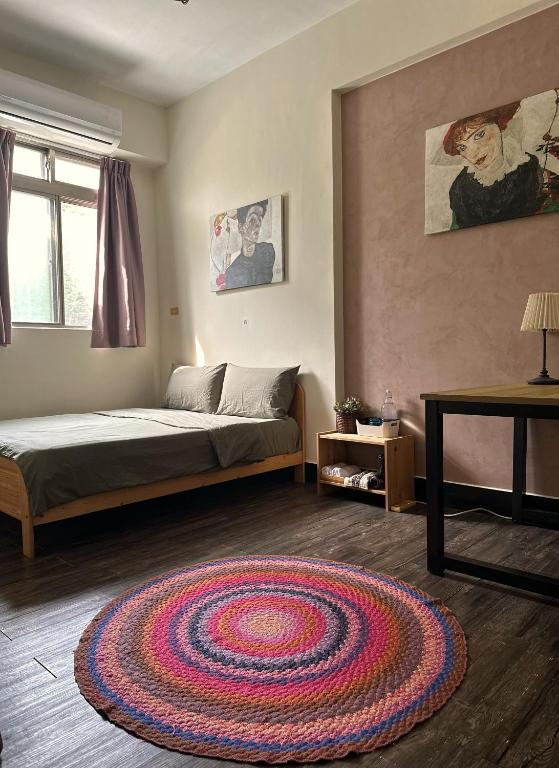 Dulan The Travel Bug Bistro Inn