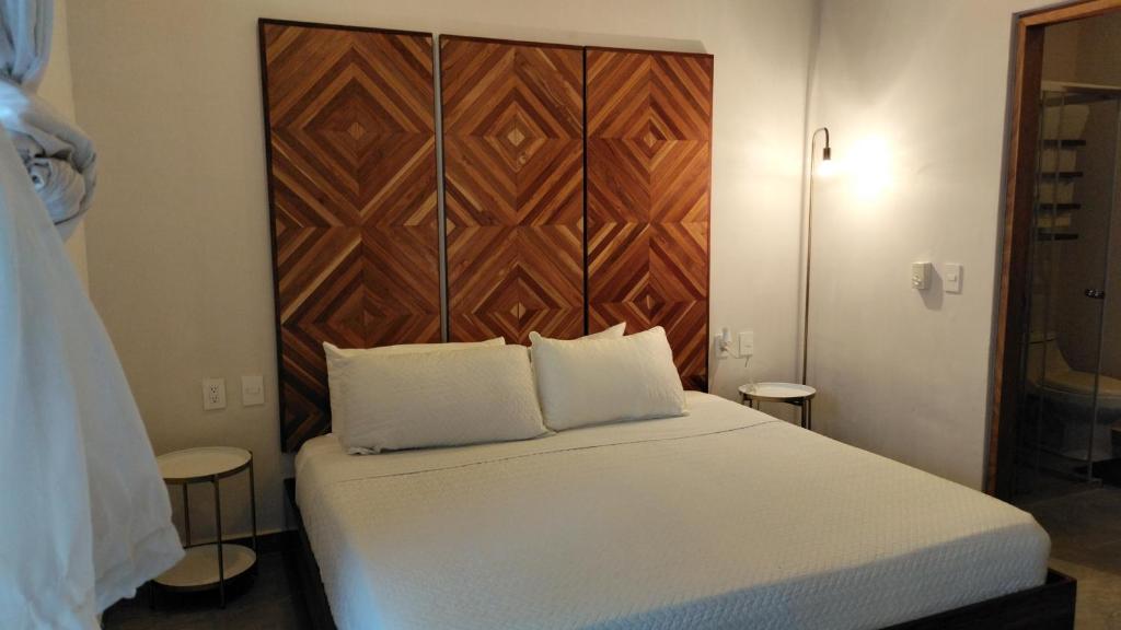 veleta smart B306, Tulum