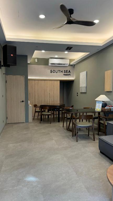 南海雅築South Sea B&B 호텔 이미지 2