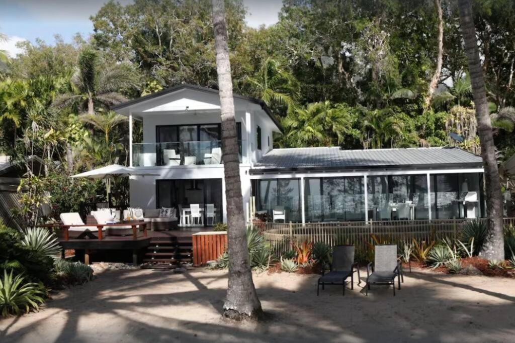 Serenity on Oak, Oak Beach