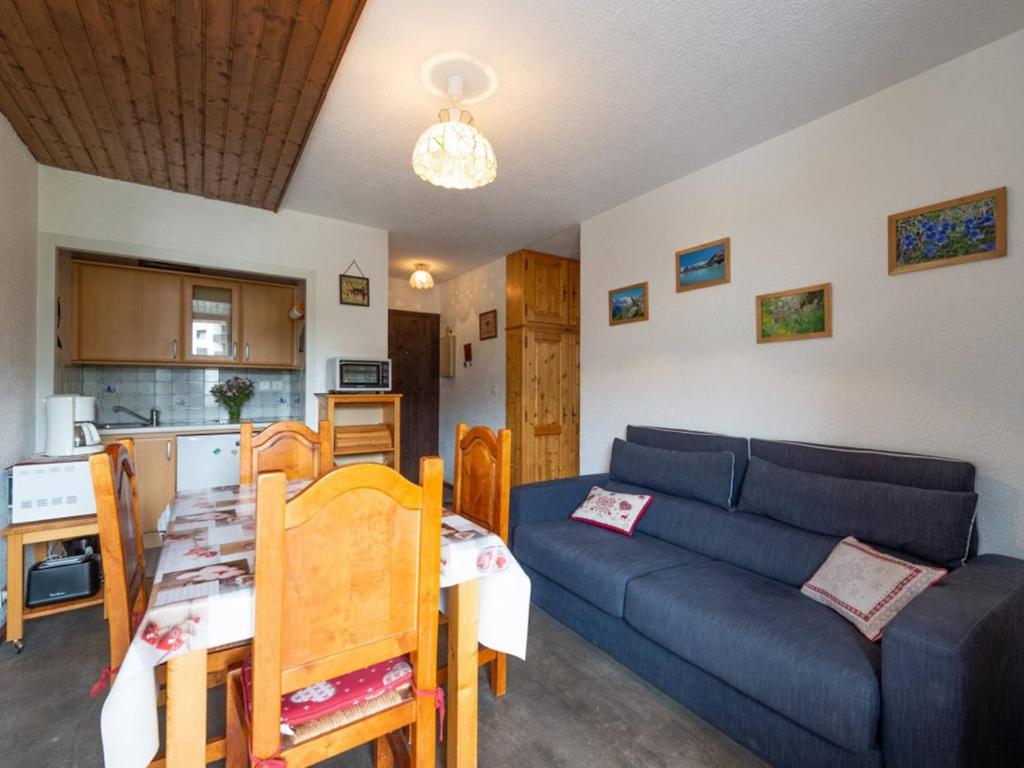 Les Gets: 2P, proche pistes, garage, navettes - FR-1-802-92 - 3