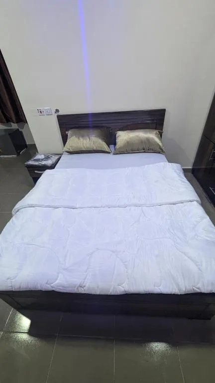 Nexcon Apartments, hotel in Uyo