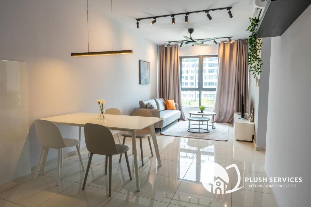 Gaia Residences by Plush, Rawang