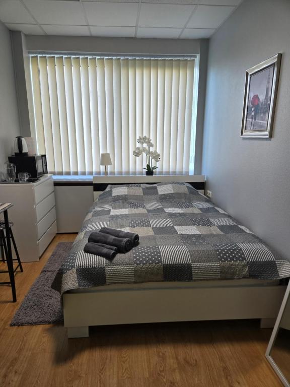 Transhostel ORHIDEJA, Narva