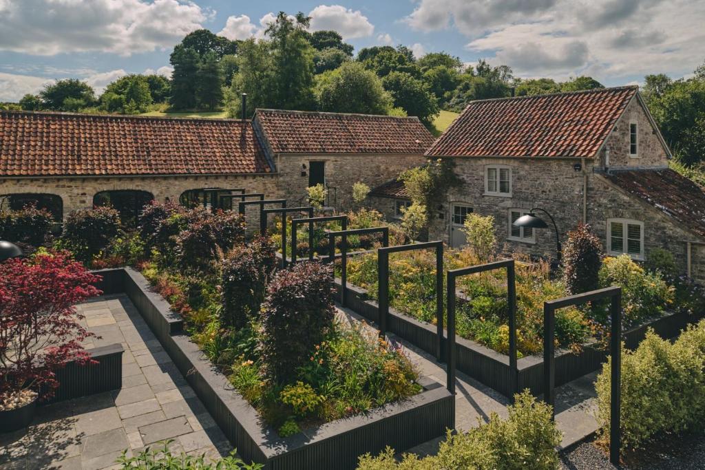 The Suite, Glastonbury