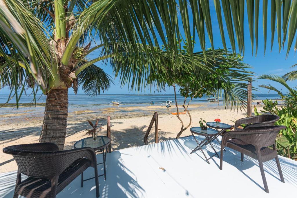 Yama Beachfront House