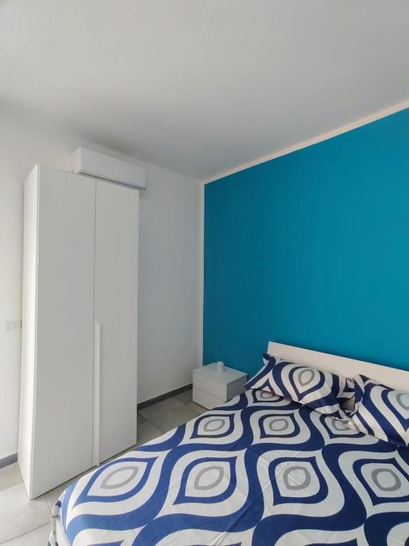 Perla blu Salento - 5