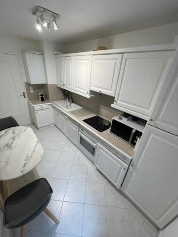 Appartement T3 rénové à 5 min de la plage - Fréjus - 5