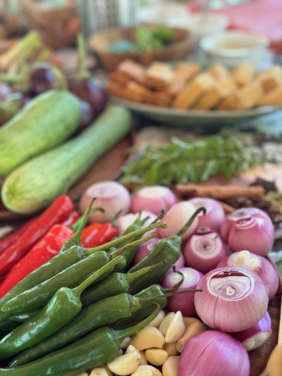 お料理のイメージ