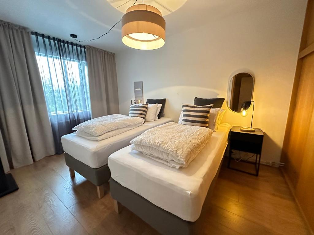 Apartment in Fellsmúli Reykjavik - Birta Rentals, Reykjavík