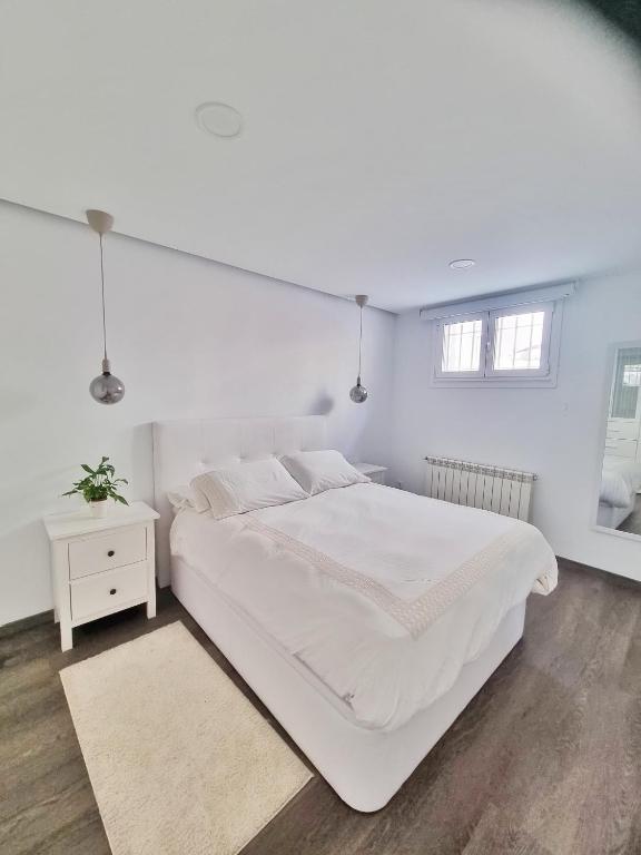 Apartamento renovado cerca zona vieja - 3