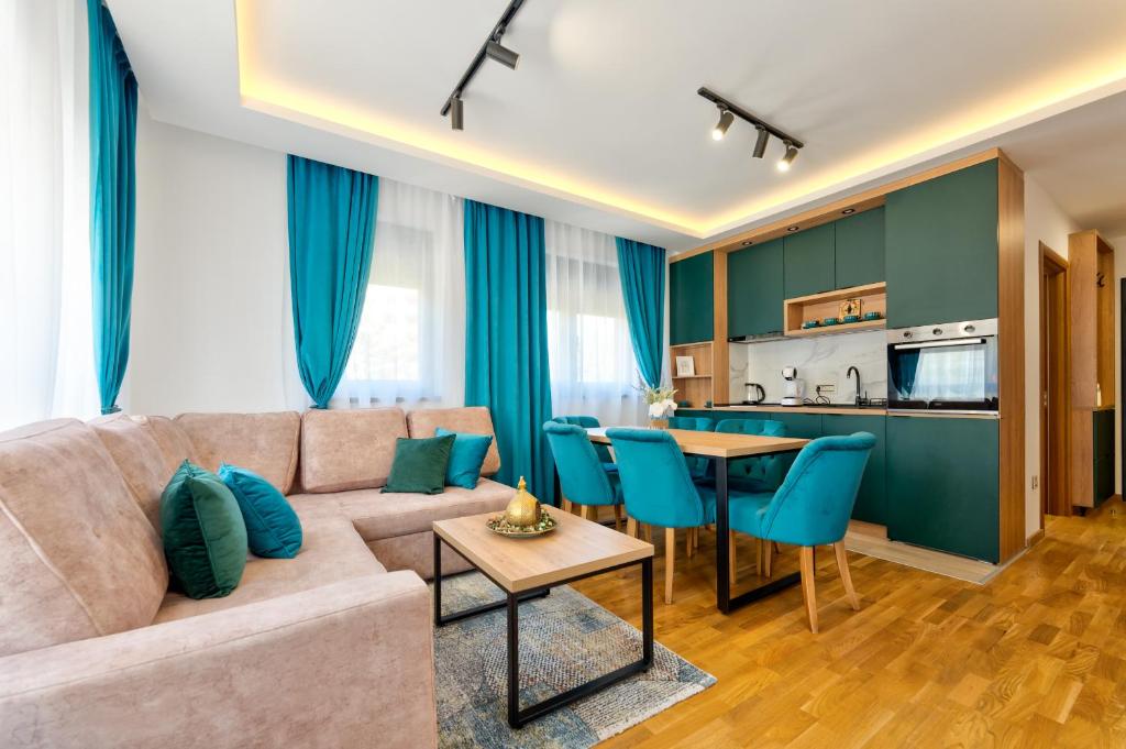 Apartman kod Mame - 4