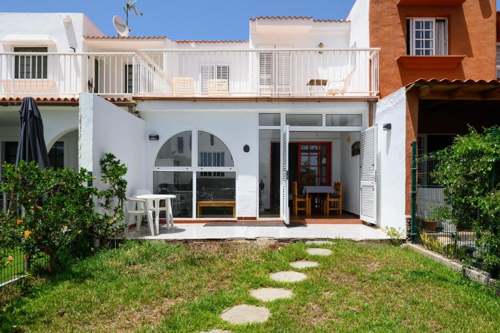 Casa Chivo - 1