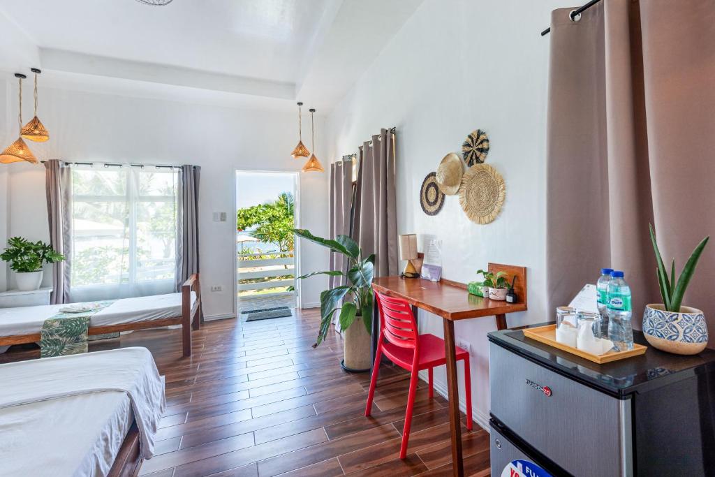 Excellent room comfort & quality