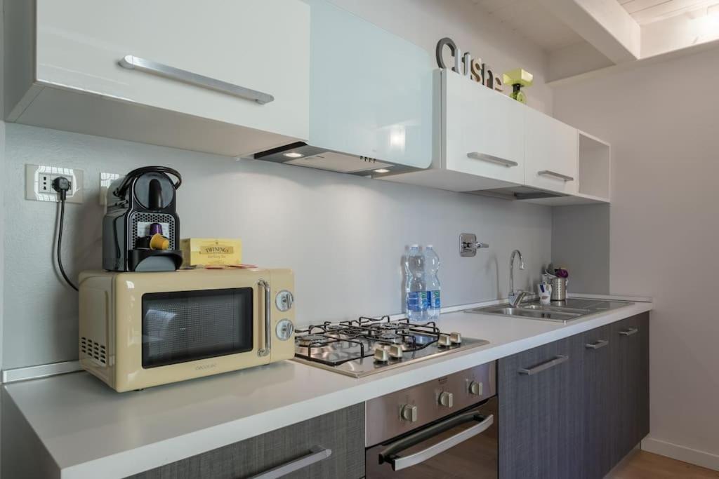Luxury Penthouse in the heart of Bologna - 2
