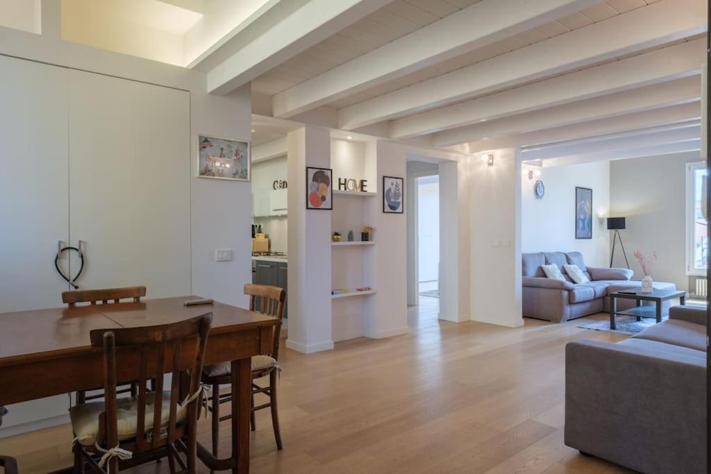 Luxury Penthouse in the heart of Bologna - 4