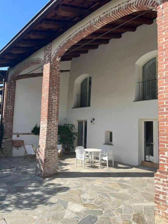 Casa in campagna - 4