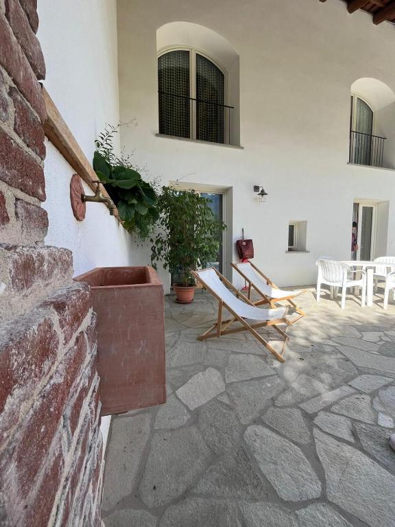 Casa in campagna - 5