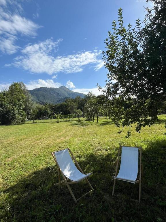 Casa in campagna - 2