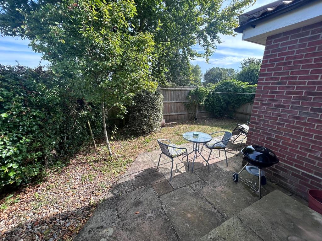 Hamble House Holiday Let, Hacheston photo 7